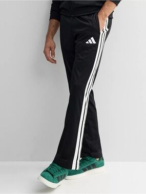 Men's adidas 3-Stripe Tricot Sportswear Track Pants